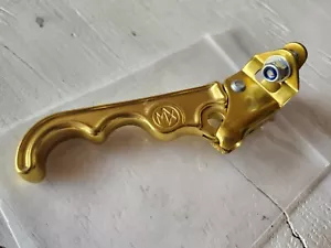 ๐ฅDia-Compe Type-1 Two Finger Brake Lever โ๐ป- Gold.๐
- Picture 1 of 5