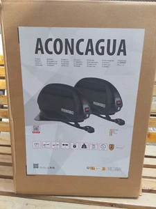 Portasci magnetico Manabo Aconcagua - Foto 1 di 3