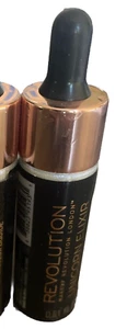 Makeup Revolution Evidenziatore Liquido di Bellezza, Elisir di Unicorno - Foto 1 di 3