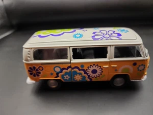 Welly Volkswagen Van - Picture 1 of 8