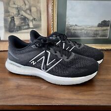 New Balance Mens Fresh Foam 880 Black M880B12 Athletic Sneakers Shoes Size 15 2E