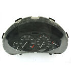 Peugeot 206 2003 – 2006 Instrument Cluster Speedometer Clock NOS 5550003000