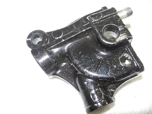 Mercedes-Benz 190SL W121 - 1804200390 BRAKE ROPE GUIDE CABLE HOUSING LEFT NEW - Picture 1 of 2