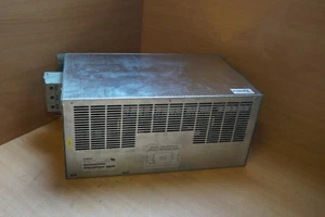Siemens 6SN1111-0AA01-2EA0 Version: E Simodrive 611 Netzfilte - Picture 1 of 4