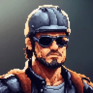 Biker PSN Avatar - PlayStation Avatar DLC - CD KEY EUROPE PS4/5 - Imagen 1 de 2
