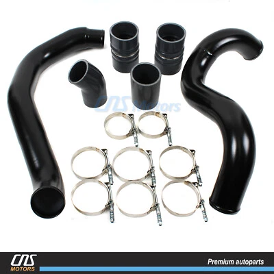 Turbo Intercooler Pipe Kit 03-2007 Ford F-250 F-350 F-450 6.0L PowerStroke⭐⭐⭐⭐⭐ - Image 1 of 4