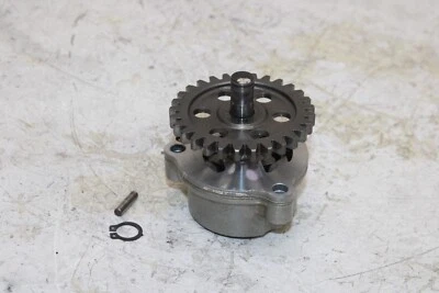 02-09 SUZUKI VSTROM 1000 DL1000 OEM MOTOR BOMBA DE ACEITE Foto 1 de 4