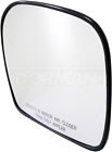 Plastic Backed Door Mirror Glass For Toyota 4Runner 2001-99