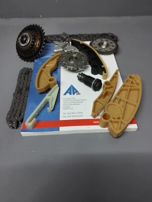 LAND ROVER JAGUAR 2.0 DIESEL 204DTD 204DTA AJ20D4 TIMING CHAIN KIT- OE QUALITY - Image 1 of 4