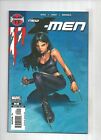 New X-Men #20   X-23 Variant cover 9.2 NM- w/ moderate spine roll, Marvel
