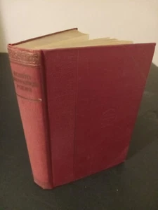 1889 - Robert Brownings Selected Poems - Antique Astor Edition - Picture 1 of 8
