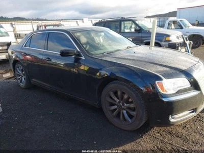 BLK DECKLID TAILGATE 2011-2017 CHRYSLER 300 Foto 1 de 4