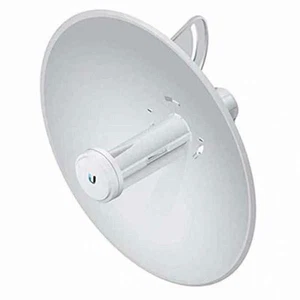 Punto d'Accesso UBIQUITI PowerBeam ACGen2 5 GHz 25 dBi Bianco - Photo 1/1