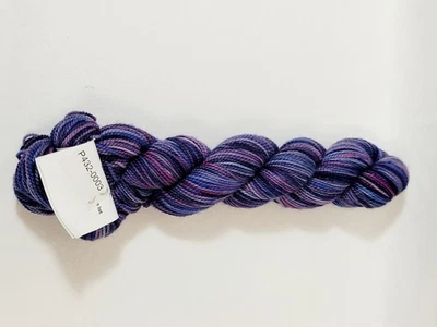 Пряжа Koigu KPPPM 100% шерсть мериноса 175 ярдов цвет: пестрая P432-0003 - Изображение 1 из 3