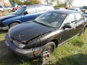 Alternator 90 Amp Fits 97 SATURN S SERIES 604798 - Picture 1 of 12