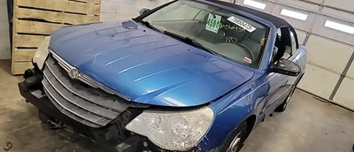 Chrysler Sebring 2008 transmisión automática fabricante de equipos originales 122 k millas - LKQ375019182 Foto 1 de 3