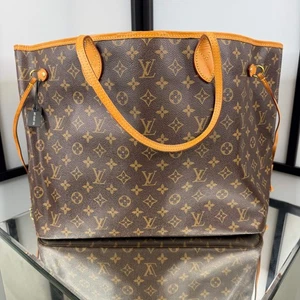 Louis Vuitton Monogram Neverfull GM - Picture 1 of 13