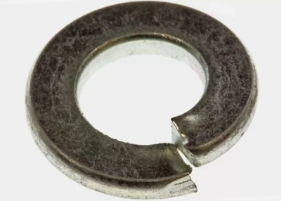 Kawasaki Ninja Vulcan 1965-2024 6 mm lavadora de resorte OEM 461DA-0600 Foto 1 de 4