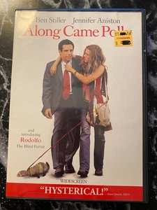 Along Came Polly (édition grand écran) OCCASION TRES BON ETAT A2 - Photo 1/2