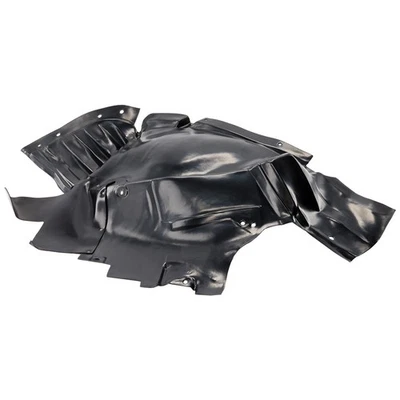 Fender Liner For Chevrolet Traverse 2009-2017 Front Passenger Side Front Section - Image 1 of 4