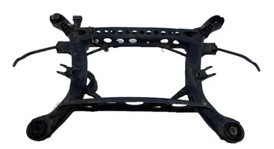 1992-1999 Mercedes CL600 140 Type 6.0L Rear Subframe Crossmember OEM Foto 1 de 4