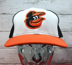 Baltimore Orioles "New Era 59Fifty" AUTHENTIC COLLECTION Herren 7 3/4" eng anliegende Mütze - Bild 1 von 6