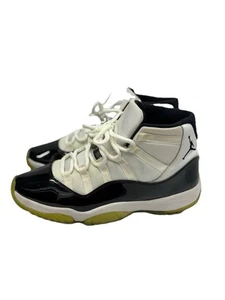 2018 Nike Air Jordan XI 11 Concord Retro Sneaker Size 11.5 Space Jam - Picture 1 of 10