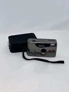 Vintage ~ 720 AUTO FLASH ~ Bell & Howell ~ 35mm ~ Filmkamera - Bild 1 von 12