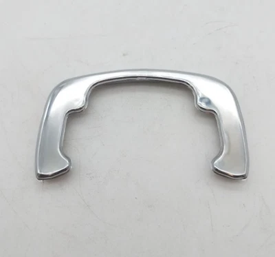 YAMAHA NUEVA CUBIERTA DE RETENCIÓN OEM 1987 XC200ZCT 25G-26218-00 Foto 1 de 4