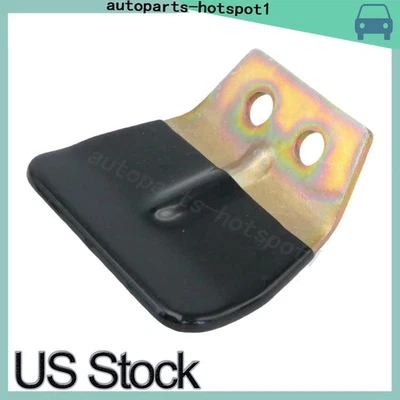 Placa estabilizadora capó delantero para Ford F650 F750 2000-15 XC3Z16C886AA F65H18D406AA Foto 1 de 4