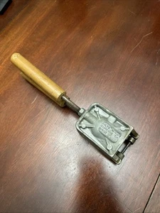HILTS BANK SINKER MOLD LMBS-1-4 * 1 OZ. SIZES 4 CAVITY MOLD - Picture 1 of 11