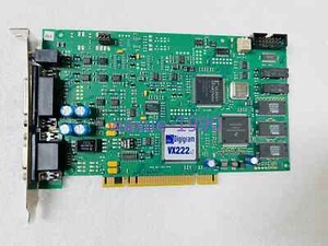 1pcs Used Digigram VX222E-mic VX222 V2 PCI - Picture 1 of 4