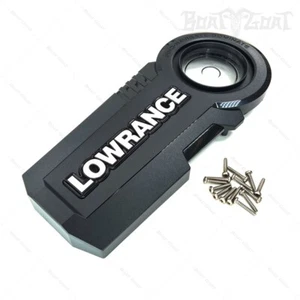 Lowrance Ghost Top Cover Housing Assembly - Control Box Cover - 000-15252-001 - Picture 1 of 5