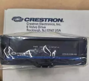 1PCS New In Box CEN-IO-COM-102 Module Shipping DHL or FedEX - Picture 1 of 2