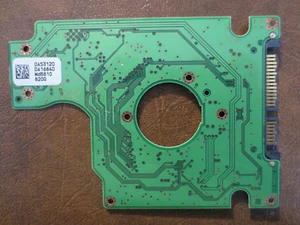 Hitachi HTS542516K9SA00 MLC:DA2026 PN:0A54904 (0A53120 DA1684D) 160gb Sata PCB - Picture 1 of 1