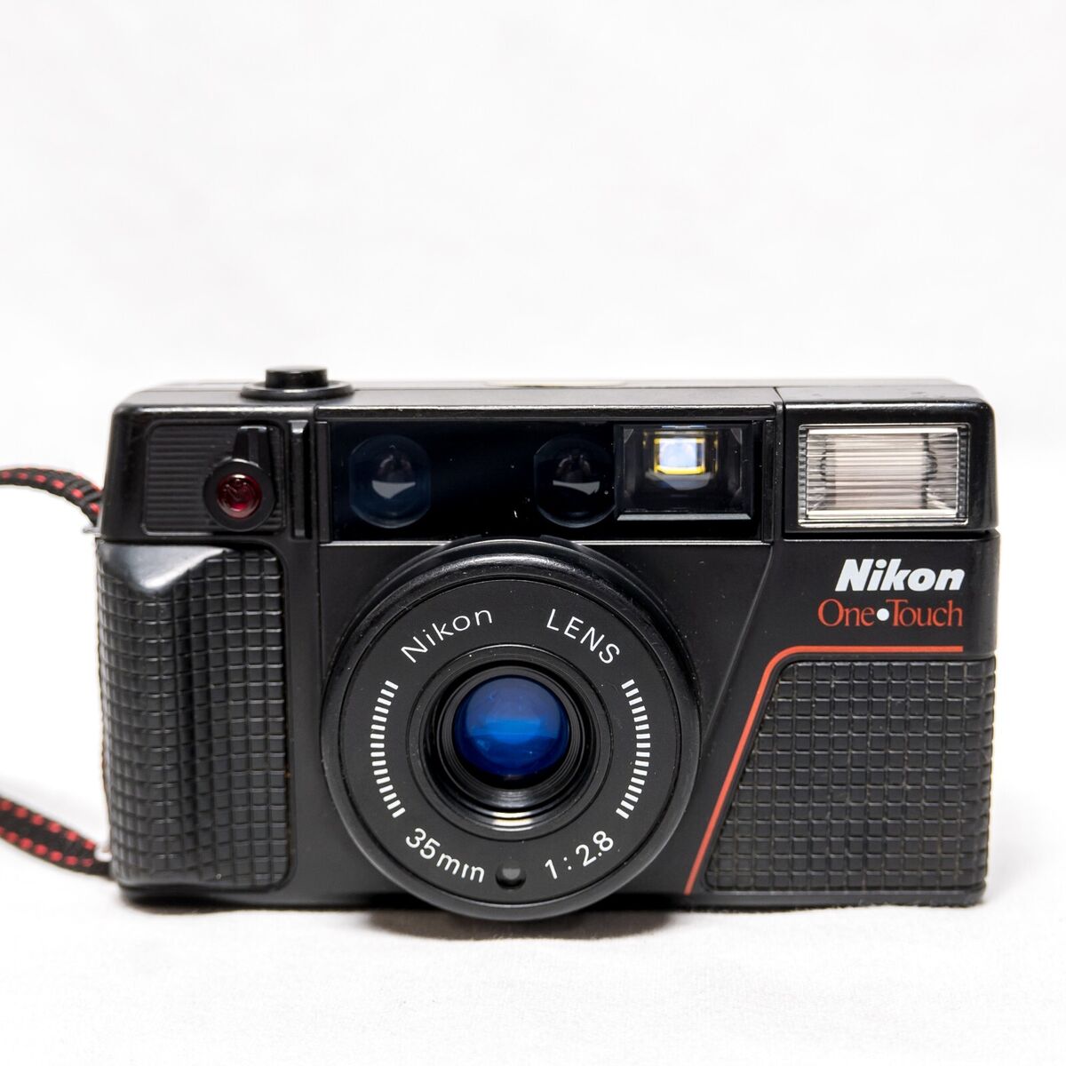 Nikon L35 AF Film Cameras for sale - eBay Nikon L35 AF Film Cameras for sale - eBay