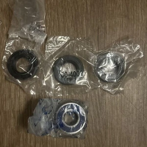 Moose Racing Wheel Bearing Kit A25-1088 - Bild 1 von 1