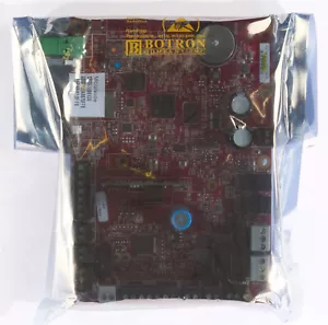 Placa de control S2 Lenel Security Micro Node Plus Rev. D.14 - Imagen 1 de 7