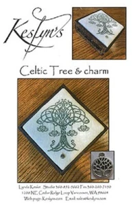 Árbol y Dije Celtic ~ Keslyn's - Imagen 1 de 1