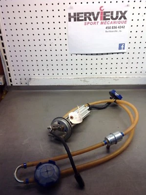 Polaris RMK 600-800 2010-2011 Fuel Pump 8110208 - Image 1 of 4