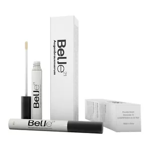 Belle21 Augenbrauenserum für volle Augenbrauen - beschleunigt das Wachstum - Bild 1 von 5