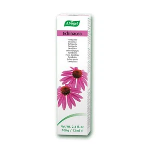 💚 A.Vogel Natural Echinacea toothpaste 100g - Picture 1 of 1
