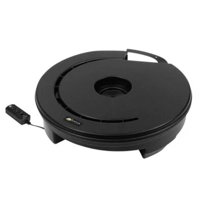 ESX SL300A - 13 cm Reserverad-Aktivbox mit 3-Kanal Verstärker +Fernbedienung - Bild 1 von 3