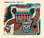David Virelles - Nuna [Neue CD]