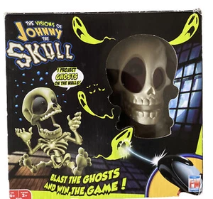 The Visions Of Johnny The Skull Game 6+ - Picture 1 of 3