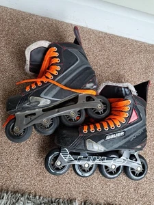 Size 7.5 Bauer Vapor X40r - Picture 1 of 5
