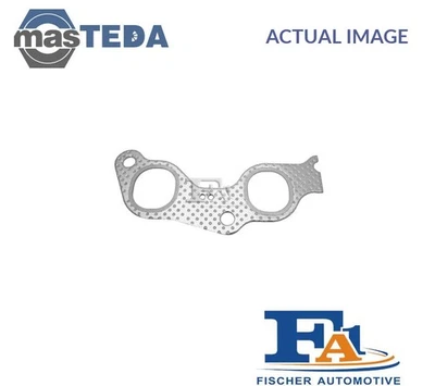 411-002 EXHAUST MANIFOLD GASKET FA1 FOR WARTBURG 353 1.3 1.3L 43KW - Image 1 of 4