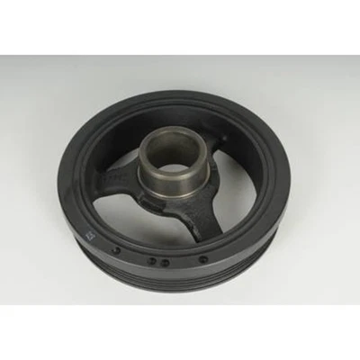 12702118 AC Delco Harmonic Balancer para Chevy Suzuki XL-7 Chevrolet Equinox Vue Foto 1 de 2