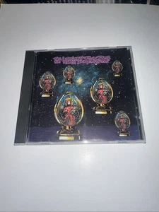 The Maria Dimension by The Legendary Pink Dots: Used - Picture 1 of 2