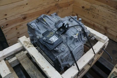 8-speed Automatic Auto Transmission Gearbox 36003127 Volvo S90 2017 Foto 1 de 4